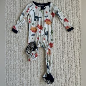 Burt’s bees pajamas